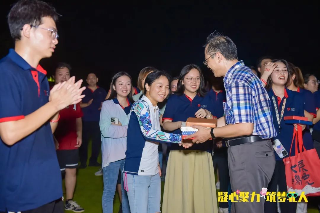 凝心聚力 筑梦凯时网址 | 凯时网址十三周年团建之旅完美收官